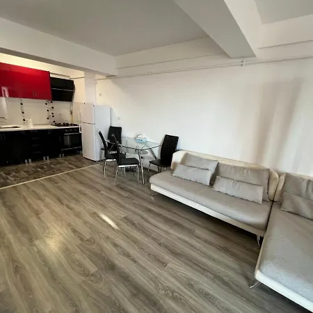 93 - Roof View Bucareste