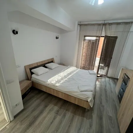 93 - Roof View * ブカレスト